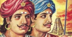 Venkatapati Deva Raya – the Great Savior of Southern India